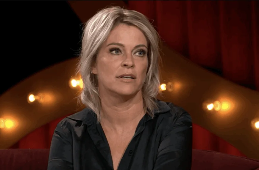 Karen Damen krijgt veel reacties na cosmetische ingreep: Fans steken hun mening niet weg&hellip;