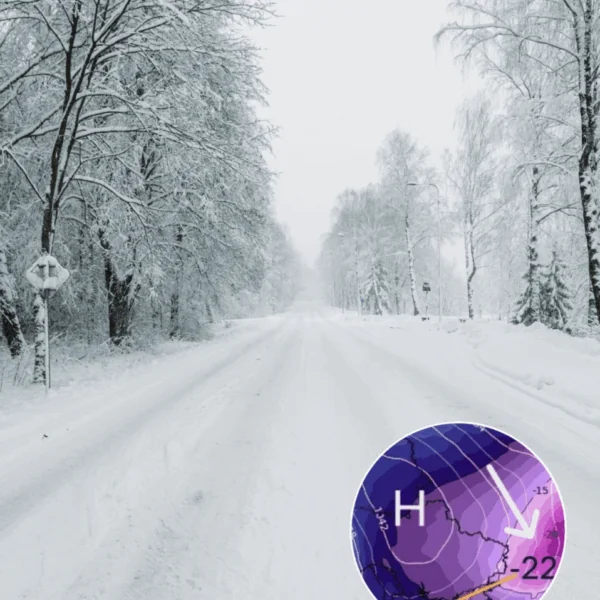 Russische vrieskou in aantocht? Dit staat ons te wachten!