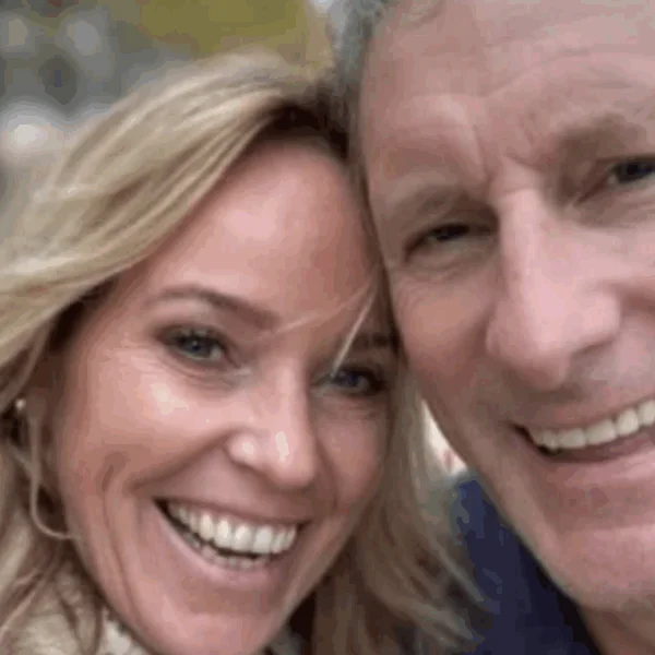 Fans gaan compleet los op deze foto van Gert en Ellen: &lsquo;Iedereen zegt hetzelfde&rsquo;