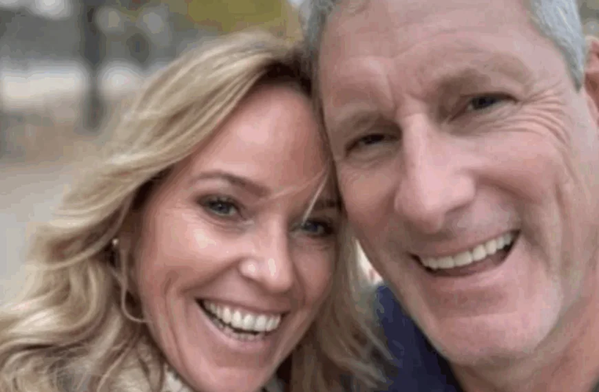 Fans gaan compleet los op deze foto van Gert en Ellen: &lsquo;Iedereen zegt hetzelfde&rsquo;