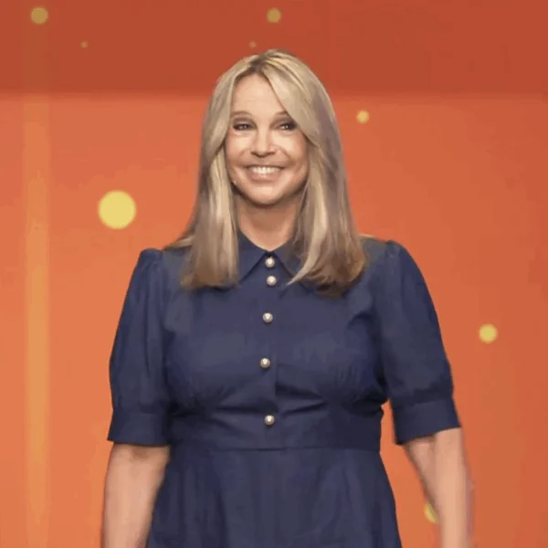 Te zichtbare borsten van Linda de Mol zorgen voor discussie