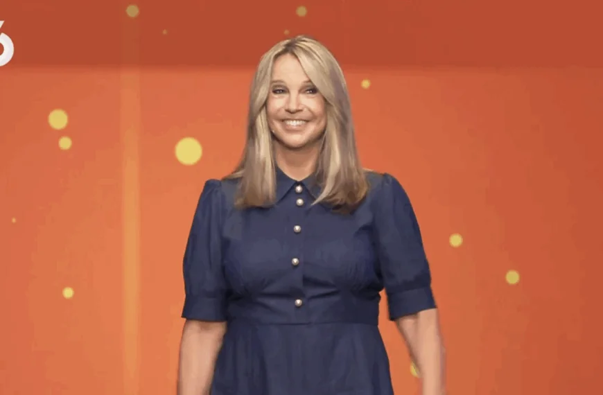 Te zichtbare borsten van Linda de Mol zorgen voor discussie