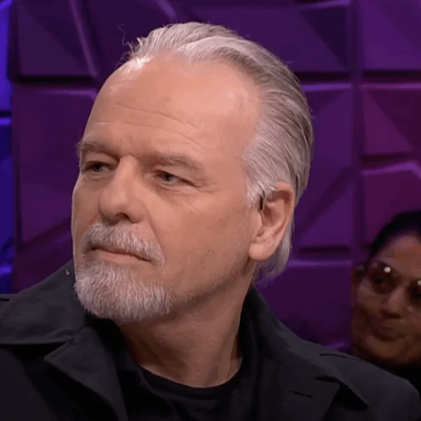 Weggelopen Wierd Duk vertelt de ECHTE reden dat hij gisteren vertrok