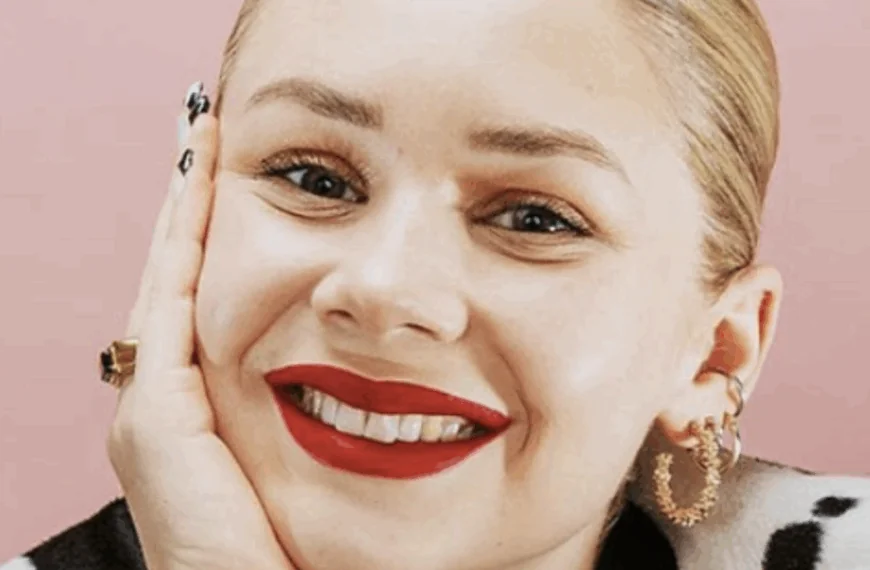 Shania Gooris schreeuwt het uit: &ldquo;Ik zie je graag&rdquo;