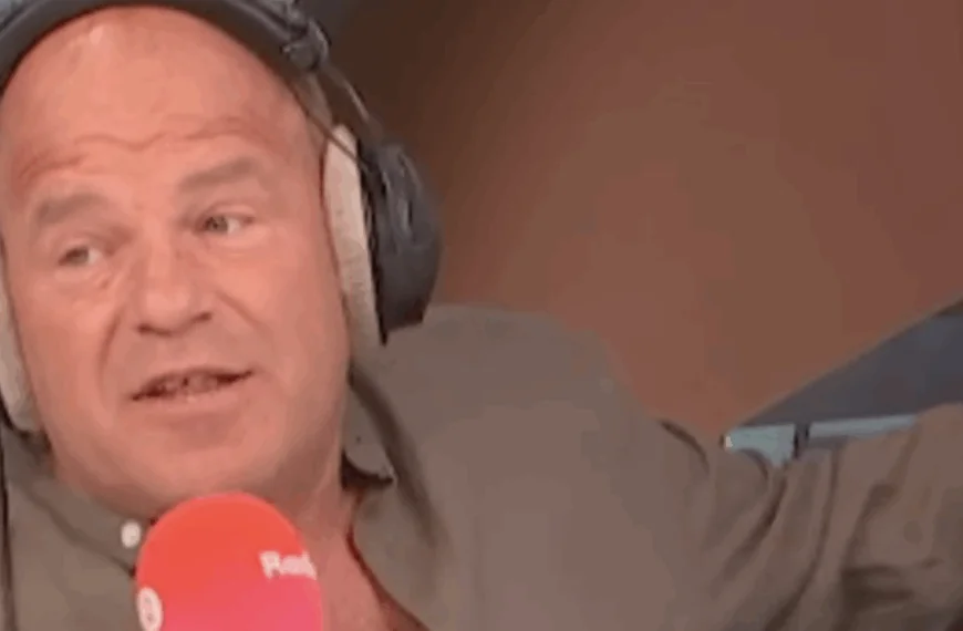 Sergio deelt heftige update na hartproblemen: ‘Medische uitzondering’