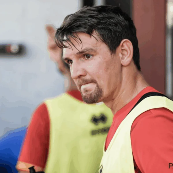 Groot drama treft Benito Raman