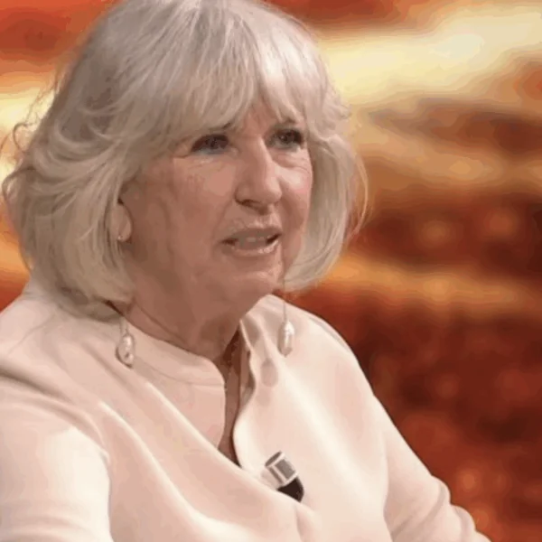 Triest nieuws Willeke Alberti: &acute;We zijn haar kwijt&acute;