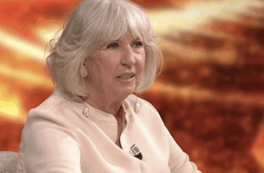 Triest nieuws Willeke Alberti: &acute;We zijn haar kwijt&acute;