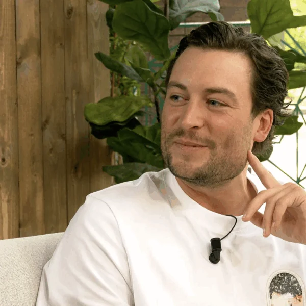 Pijnlijke blunder voor Viktor Verhulst: Het loopt helemaal fout