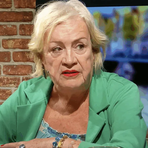 Viola Holt plaatste enkele uren voor haar overlijden ontroerend bericht op social media