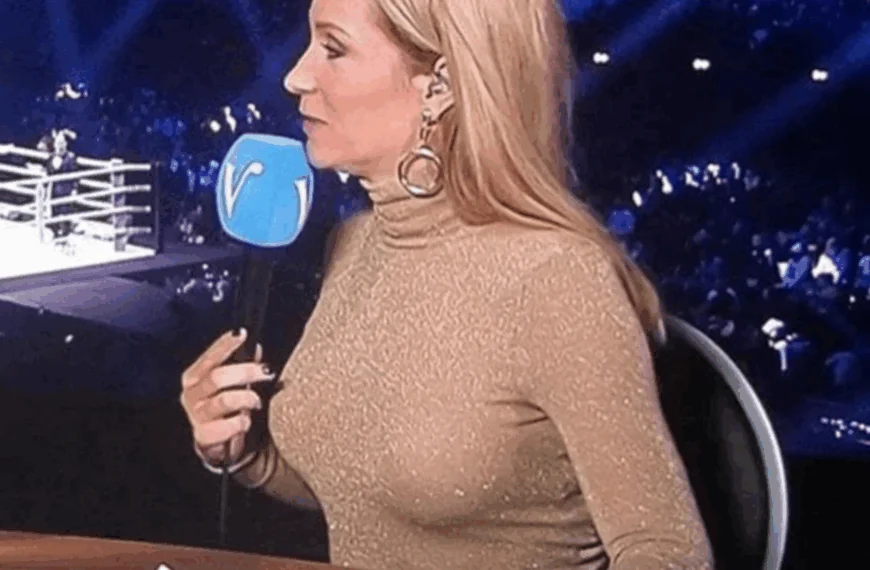 Verrassing: H&eacute;l&egrave;ne Hendriks volledig uit de kleren voor 500ste editie van de Playboy!