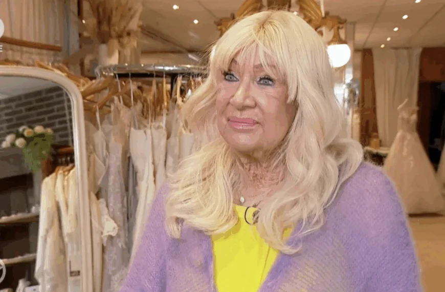 Mary Borsato brengt groot nieuws naar buiten over de zaak van haar zoon Marco