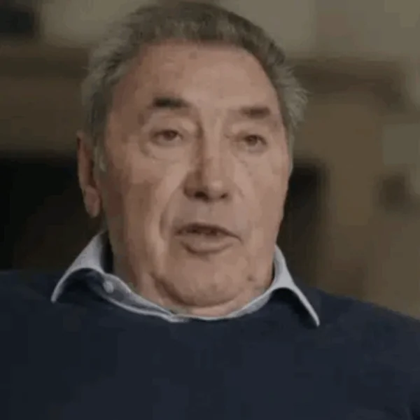 Axel heeft slecht nieuws over gezondheid van Eddy Merckx: &lsquo;Heel zwaar jaar!&rsquo;