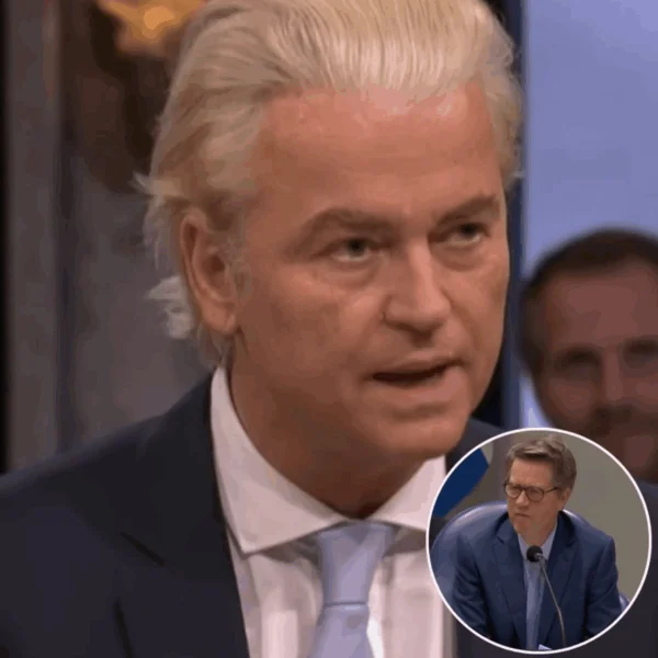 Wederom een enorme klap voor de PVV: ‘De vernedering van rechts’