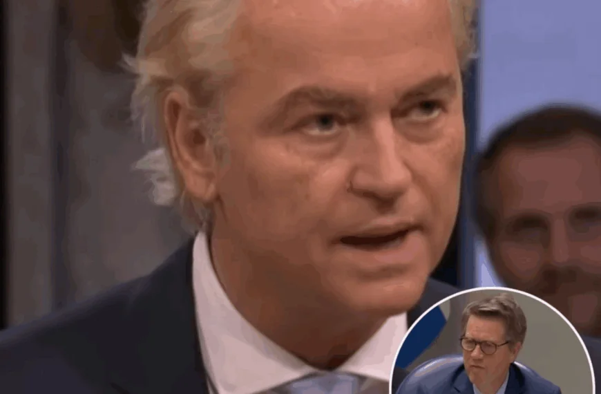 Wederom een enorme klap voor de PVV: &lsquo;De vernedering van rechts&rsquo;