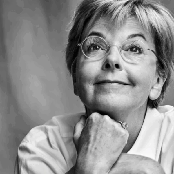 Ingeborg heeft vreselijk nieuws te melden