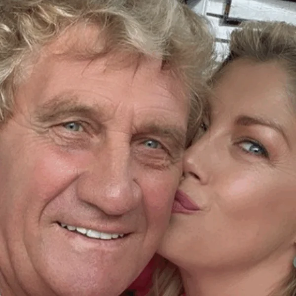 Kelly Pfaff deelt verdrietig nieuws over haar vader