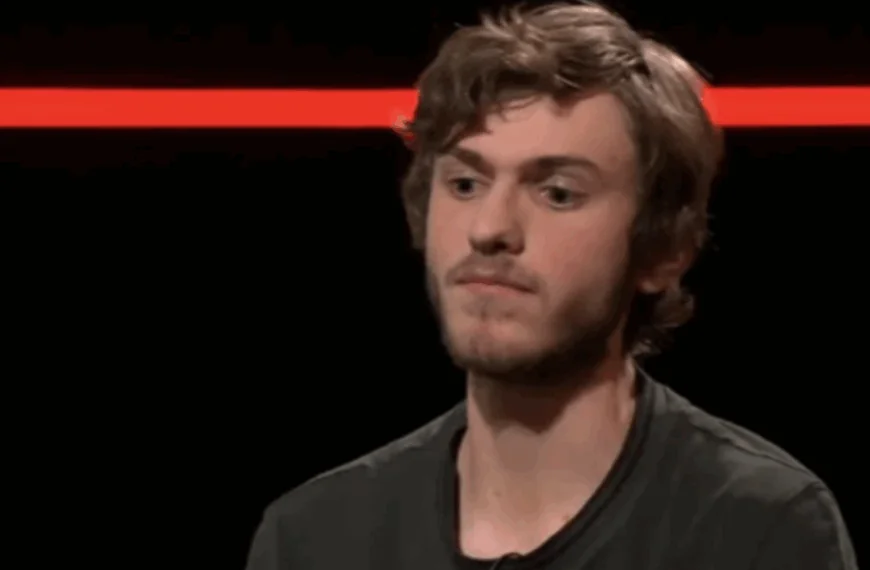 Felix Heremans reageert op exit De Slimste Mens: &acute;Nu kan ik terug naar school&acute;