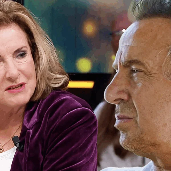Catherine Keyl onthult heftige confrontatie met Marco Borsato: ‘Dit is echt onmenselijk’