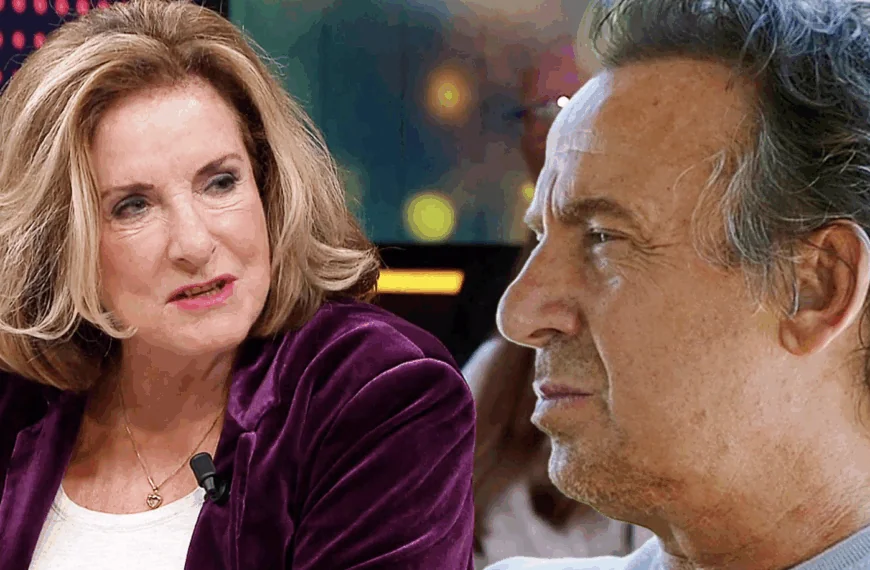 Catherine Keyl onthult heftige confrontatie met Marco Borsato: &lsquo;Dit is echt onmenselijk&rsquo;