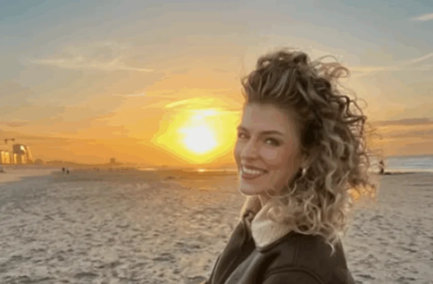 Grote ophef om K3-Julia Boschman: ‘Wat moet mijn dochter van 5 hiervan denken?’