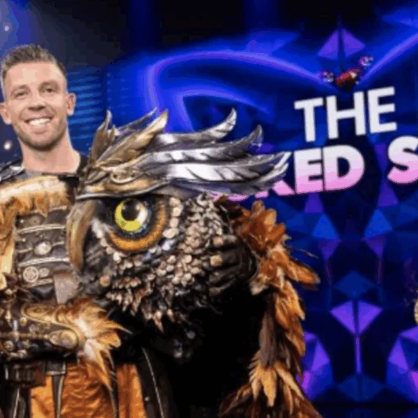 Toby Alderweireld doet boekje open over The Masked Singer: &lsquo;Alle alarmbellen gingen af&rsquo;