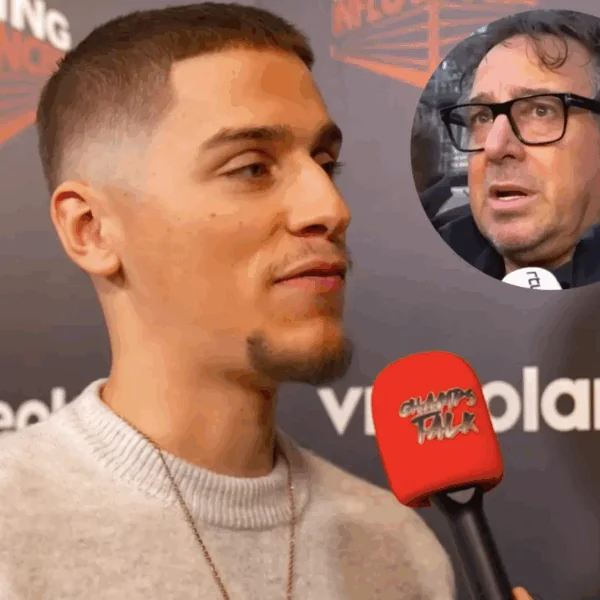 Sem van Dijk uitgekotst om lompe uitspraak over Marco Borsato-zaak: ‘Kleuter!’