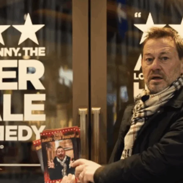 Bart De Pauw doet heftige onthulling: ´Zo denken zij over mijn comeback´