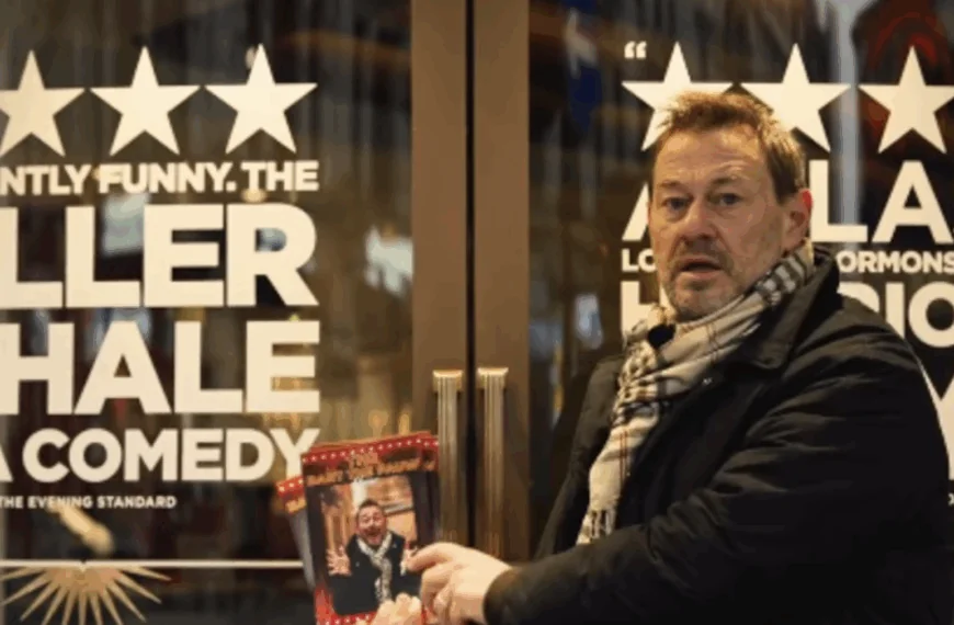 Bart De Pauw doet heftige onthulling: ´Zo denken zij over mijn comeback´