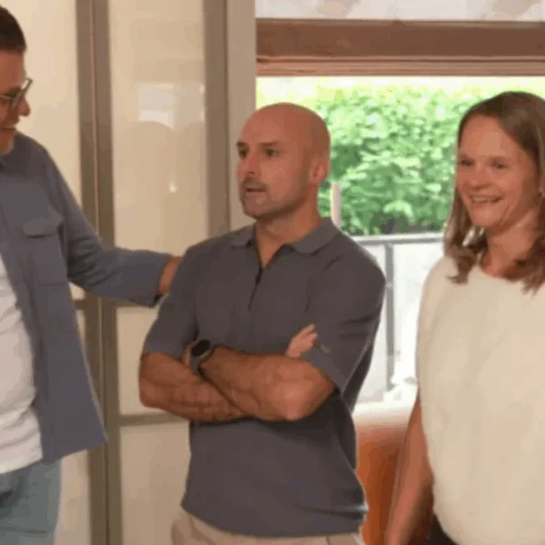 VTwonen doorgestoken kaart: &lsquo;Deelnemers ingehuurd&rsquo;