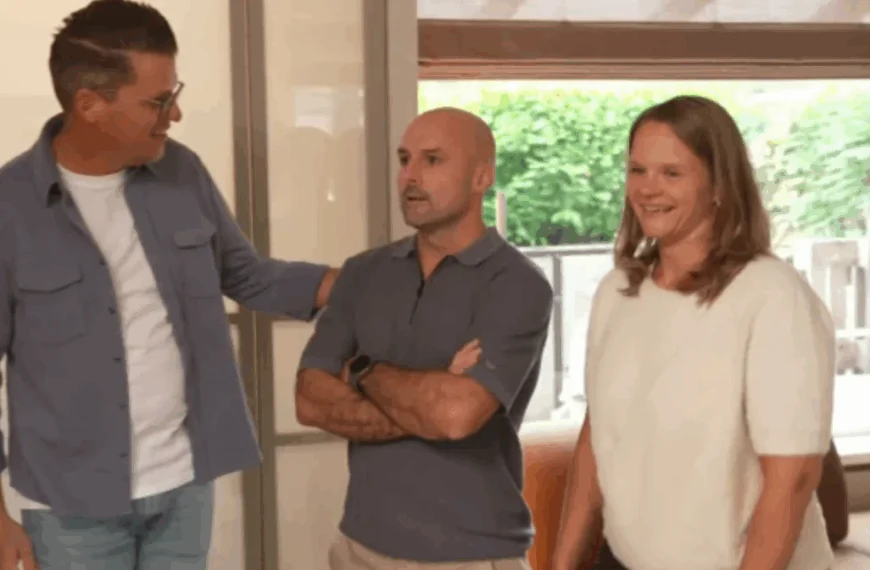 VTwonen doorgestoken kaart: &lsquo;Deelnemers ingehuurd&rsquo;