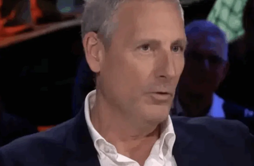 Gert Verhulst woest op BV: &lsquo;Ze hebben geen idee waarover ze het hebben&rsquo;