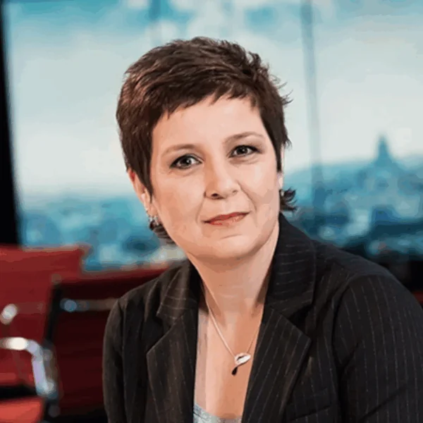 Na zware val: Vreselijk nieuws over VRT-journaliste Kathleen Cools