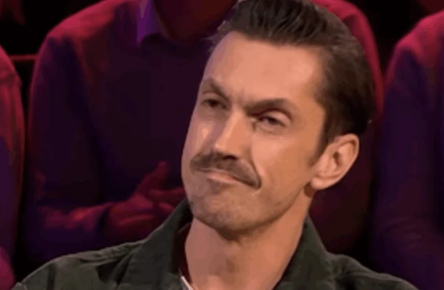 Steven Van Herreweghe over zijn verleden: &acute;Ik wil dit helemaal niet ontkennen&acute;