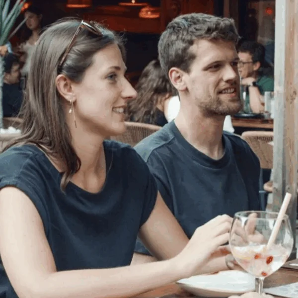 Thomas en Karlien uit &lsquo;Blind Getrouwd&rsquo; hebben slecht nieuws te melden