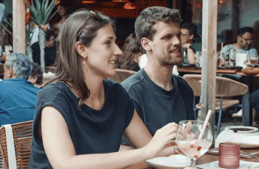 Thomas en Karlien uit ‘Blind Getrouwd’ hebben slecht nieuws te melden