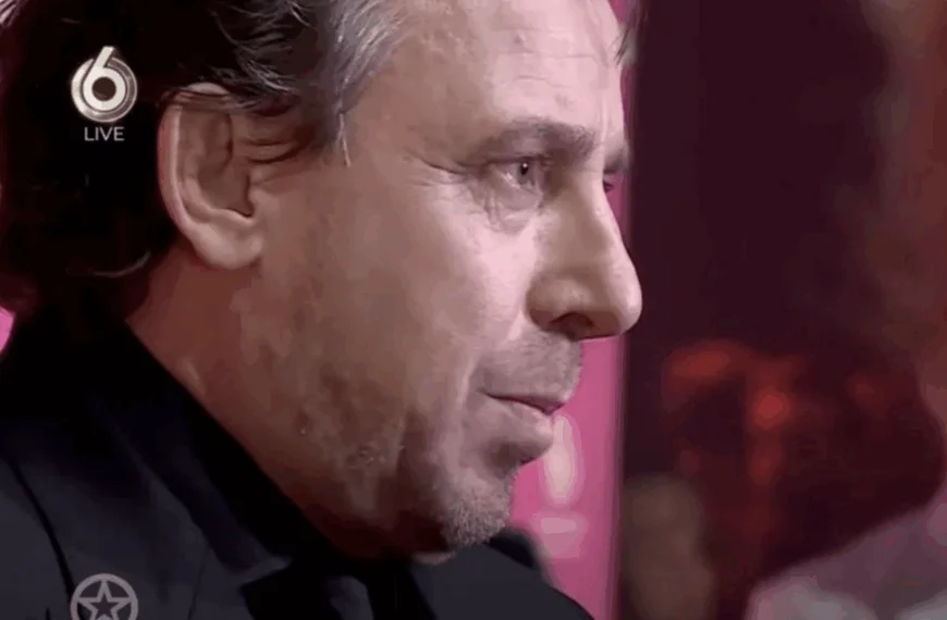 Oud-finaliste van The Voice spreekt zich openlijk uit over Marco Borsato