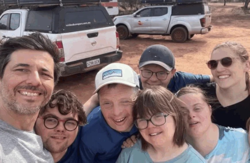 Down The Road extremer dan ooit: ‘Iedereen zegt hetzelfde’