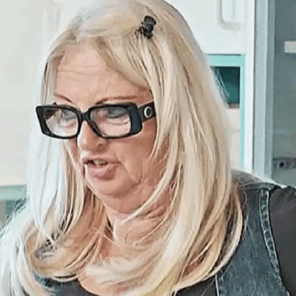 Vreselijke beelden opgedoken van schoonloeder Monique: ”Hier gaat iets mee gedaan worden”