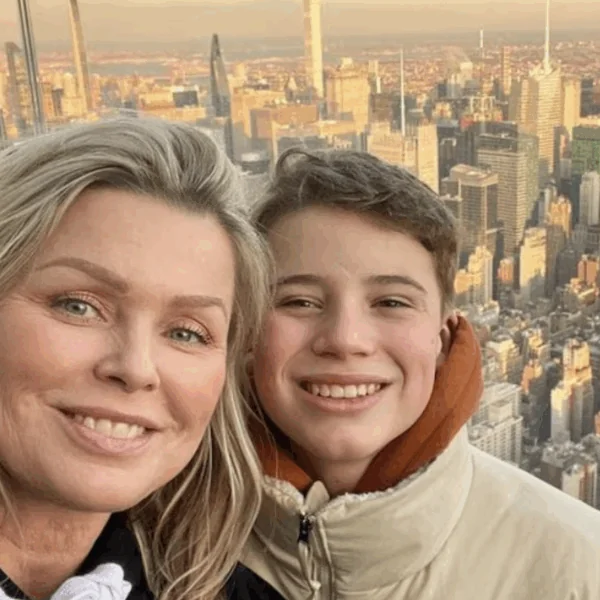 Zoon Bridget Maasland: Ik schaam me voor mijn moeder