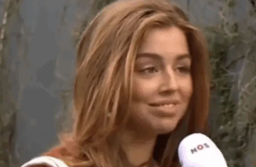 Enorme kritiek op prinses Alexia om interview: ”Dit kan echt niet”