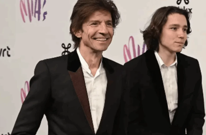 Familie Koen Wauters maakt zich op voor bijzonder familiemoment: &lsquo;Hopelijk komt Valerie ook&rsquo;