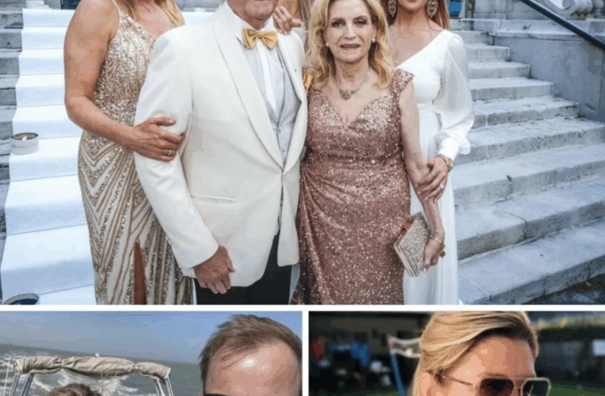 Lyndsey Pfaff toont uitzonderlijke foto van haar dochter Fay en daar komt veel reactie op