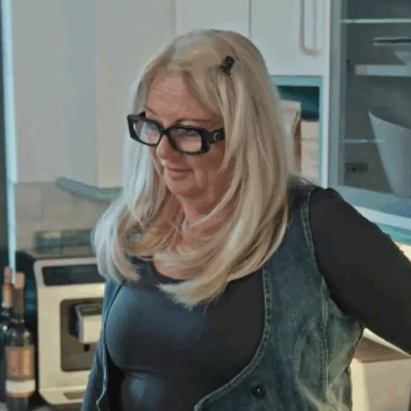 Keiharde aanvaring tussen ‘horrormoeder’ Monique en Denise