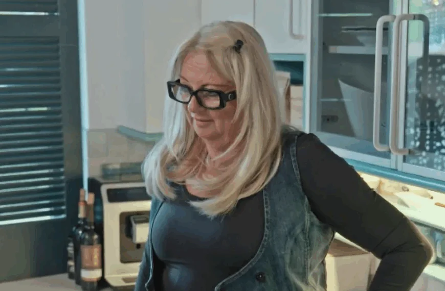 Keiharde aanvaring tussen &lsquo;horrormoeder&rsquo; Monique en Denise