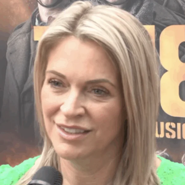 Karen Damen deelt pijnlijk geheim over haar lichaam: ‘Wil ik me aan laten opereren’