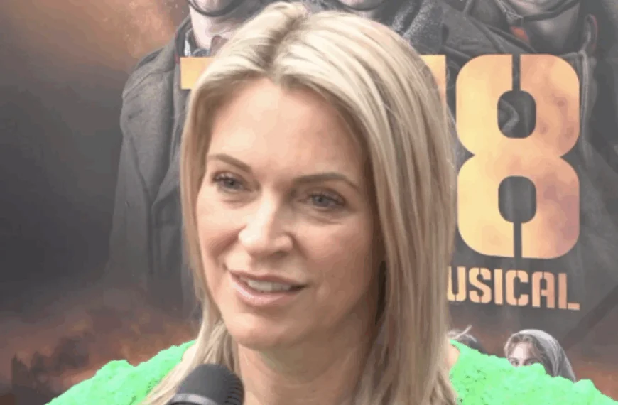 Karen Damen deelt pijnlijk geheim over haar lichaam: &lsquo;Wil ik me aan laten opereren&rsquo;