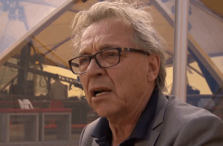 Jan Mulder spoorloos verdwenen: &lsquo;Dit is de reden waarom hij niet meer op VTM te zien is&rsquo;