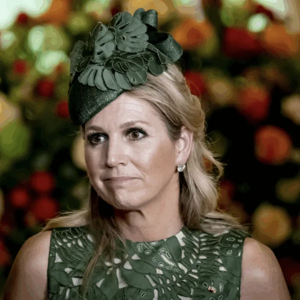 Grote zorgen voor koningin Máxima: “Getroffen door iets erfelijks”