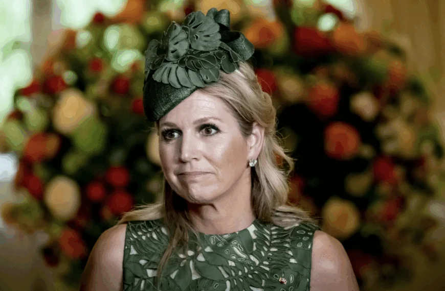 Grote zorgen voor koningin M&aacute;xima: &ldquo;Getroffen door iets erfelijks&rdquo;